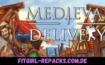 Medieval Delivery-fitgirl repacks