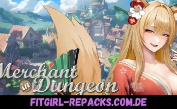 Merchant in Dungeon-fitgirl repacks