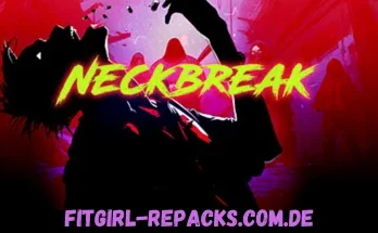 Neckbreak-fitgirl repacks