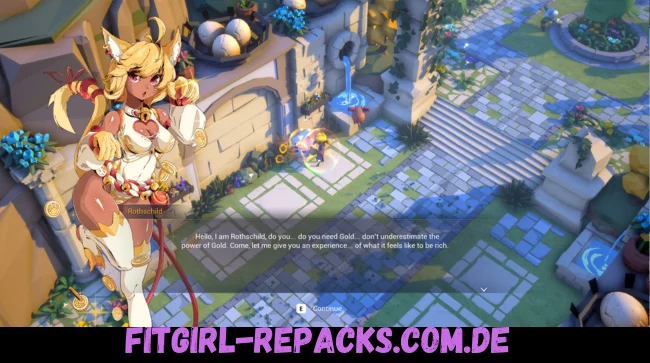 Nigate Tale-fitgirl download