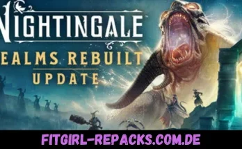 Nightingale-fitgirl repacks