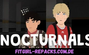 Nocturnals-fitgirl repacks