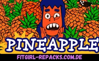 PINEAPPLE A Bittersweet Revenge-fitgirl repacks