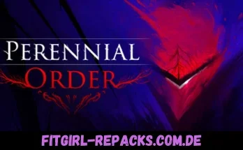 Perennial Order-fitgirl repacks