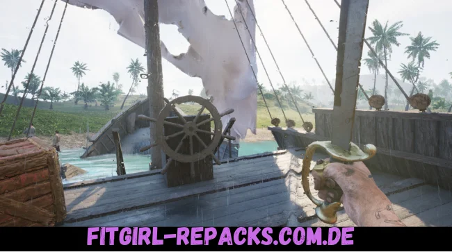 Pirates Journey-fitgirl pc