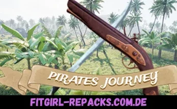 Pirates Journey-fitgirl repacks