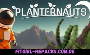 Planternauts-fitgirl repacks