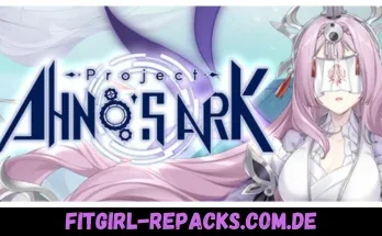 Project AHNO's Ark-fitgirl repacks