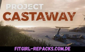 Project Castaway-fitgirl repacks