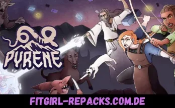 Pyrene-fitgirl repacks