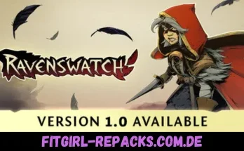 Ravenswatch-fitgirl repacks