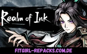 Realm of Ink-fitgirl repacks