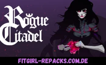 Rogue Citadel-fitgirl repacks