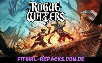 Rogue Waters-fitgirl repacks