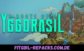 Roots of Yggdrasil-fitgirl repacks