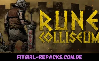 Rune Coliseum-fitgirl repacks