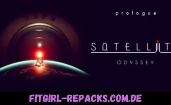 Satellite Odyssey Prologue-fitgirl repacks