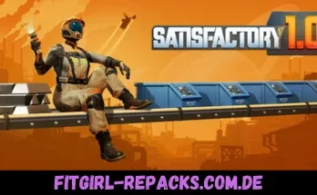 Satisfactory-fitgirl repacks