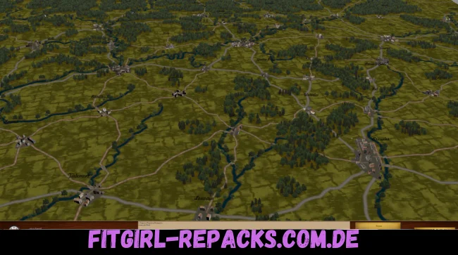 Scourge Of War - Remastered-fitgirl download