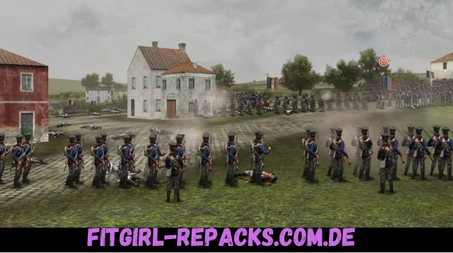 Scourge of War Waterloo - Wavre-fitgirl pc