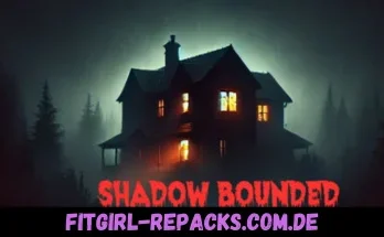 Shadow Bounded-fitgirl repacks