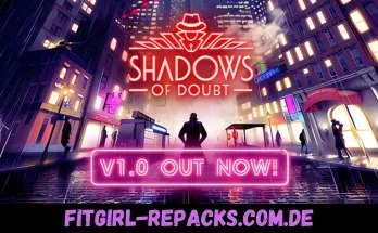 Shadows of Doubt-fitgirl repacks