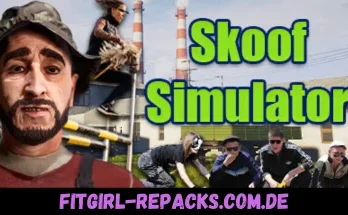 Skoof Simulator-fitgirl repacks