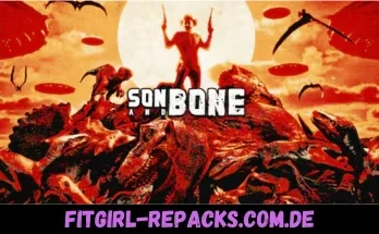 Son and Bone-fitgirl repacks