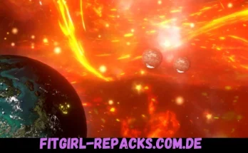 Stellaris Cosmic Storms-fitgirl download