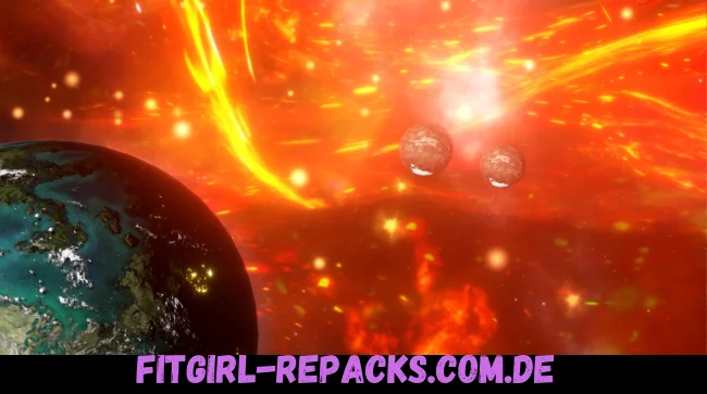 Stellaris Cosmic Storms-fitgirl download