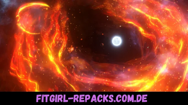 Stellaris Cosmic Storms-fitgirl torrent