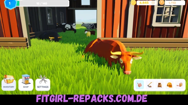 Surreal Farm-fitgirl download