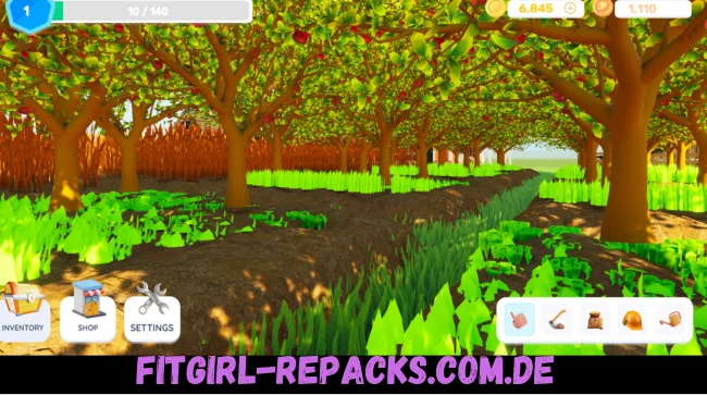 Surreal Farm-fitgirl pc