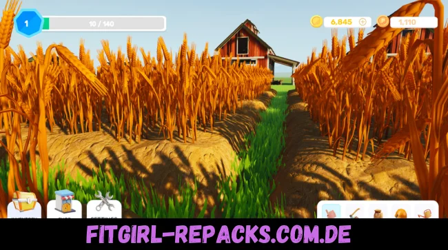 Surreal Farm-fitgirl torrent