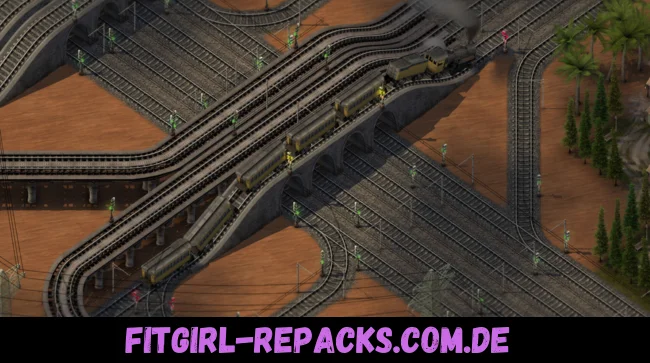 Sweet Transit - Locomotive Pack-fitgirl torrent