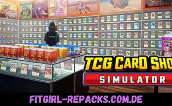 TCG Card Shop Simulator-fitgirl repacks