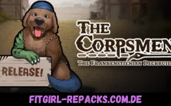 The Corpsmen-fitgirl repacks