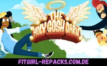 The Holy Gosh Darn-fitgirl repacks