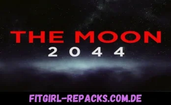 The Moon 2044-fitgirl repacks