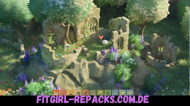 Tiny Glade-fitgirl download