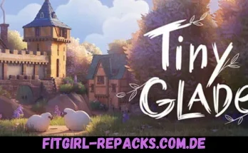 Tiny Glade-fitgirl repacks