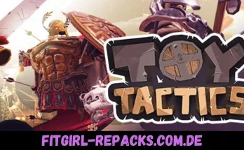 Toy Tactics-fitgirl repacksc