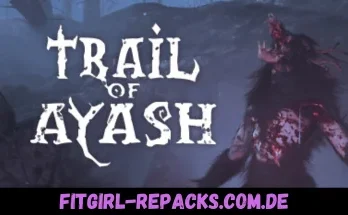 Trail of Ayash-fitgirl repacks