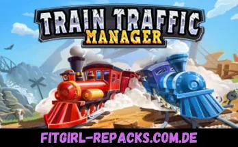 Train Traffic Manager-fitgirl repacks