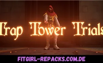 Trap Tower Trials-fitgirl repacks