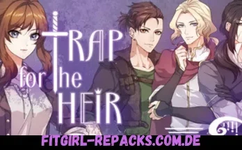 Trap for the Heir-fitgirl repacks