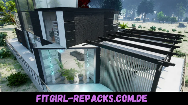 Trinity Building Editor-fitgirl torrent