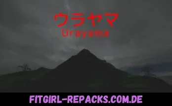 Urayama-fitgirl repacks