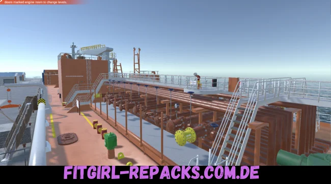 Virtual Training Ship-fitgirl download