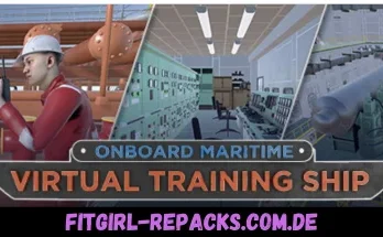 Virtual Training Ship-fitgirl repacks